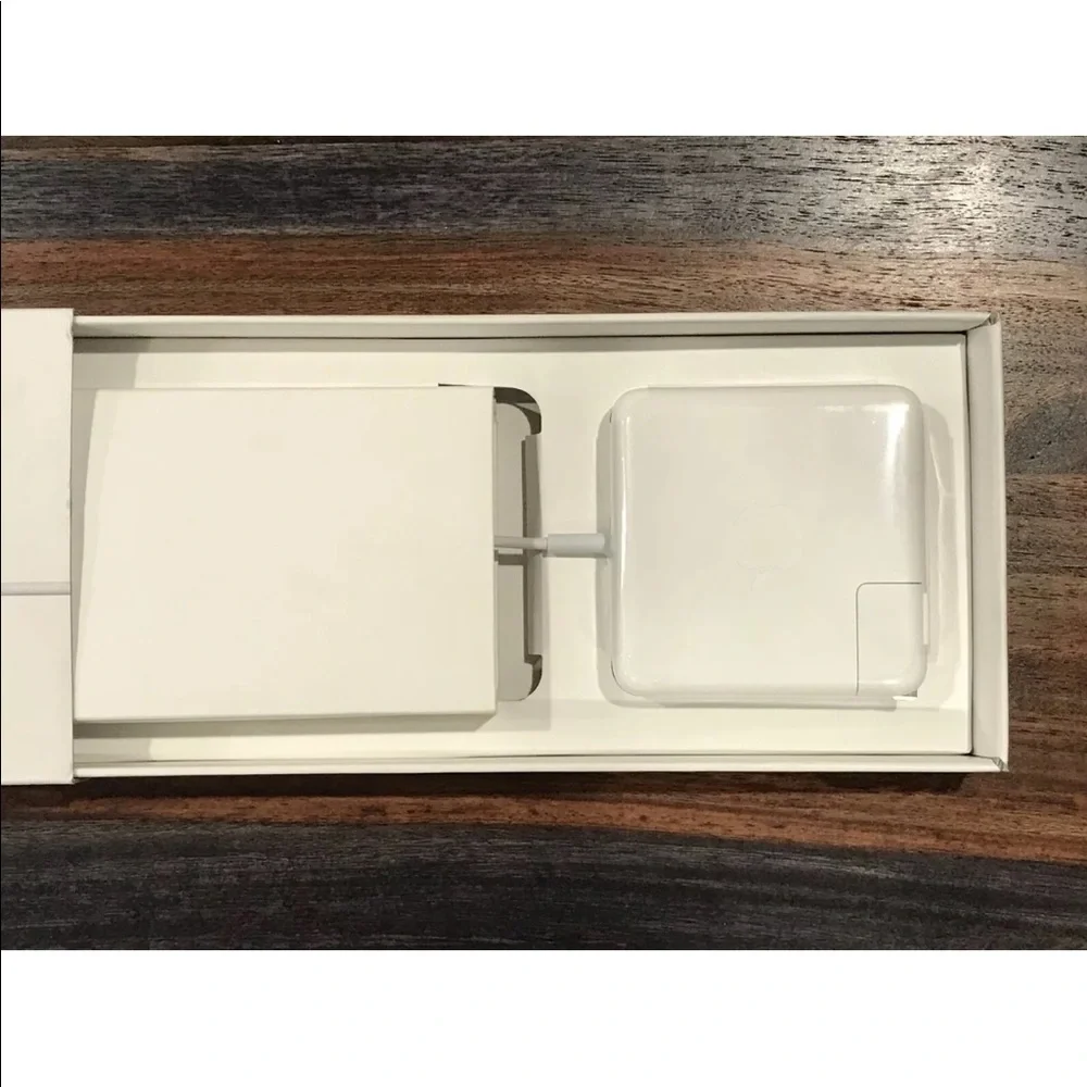 Apple 85w Magsafe 2 Power Adapter for Macbook Pro